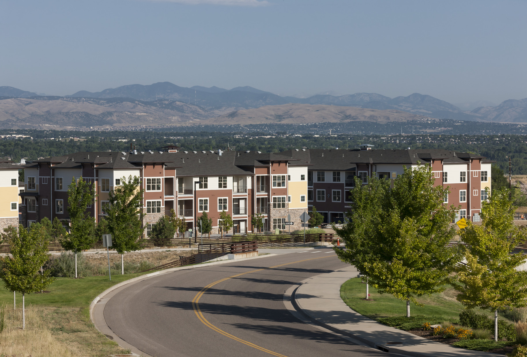 HiLine at Littleton Commons