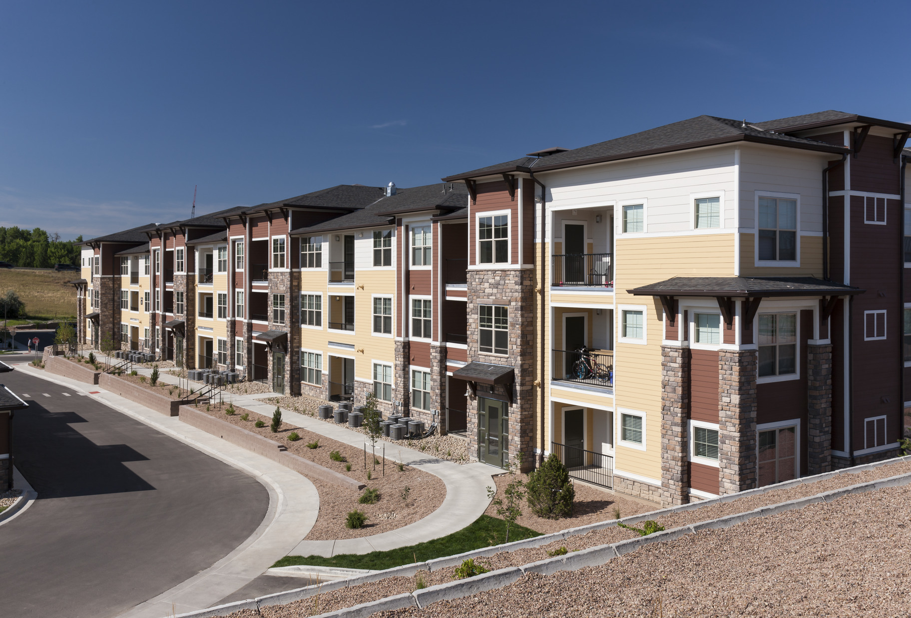 HiLine at Littleton Commons