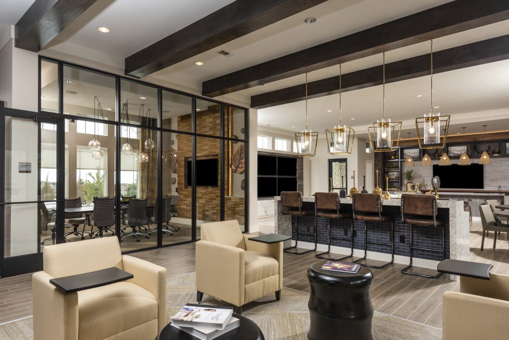 Westerly Apartments