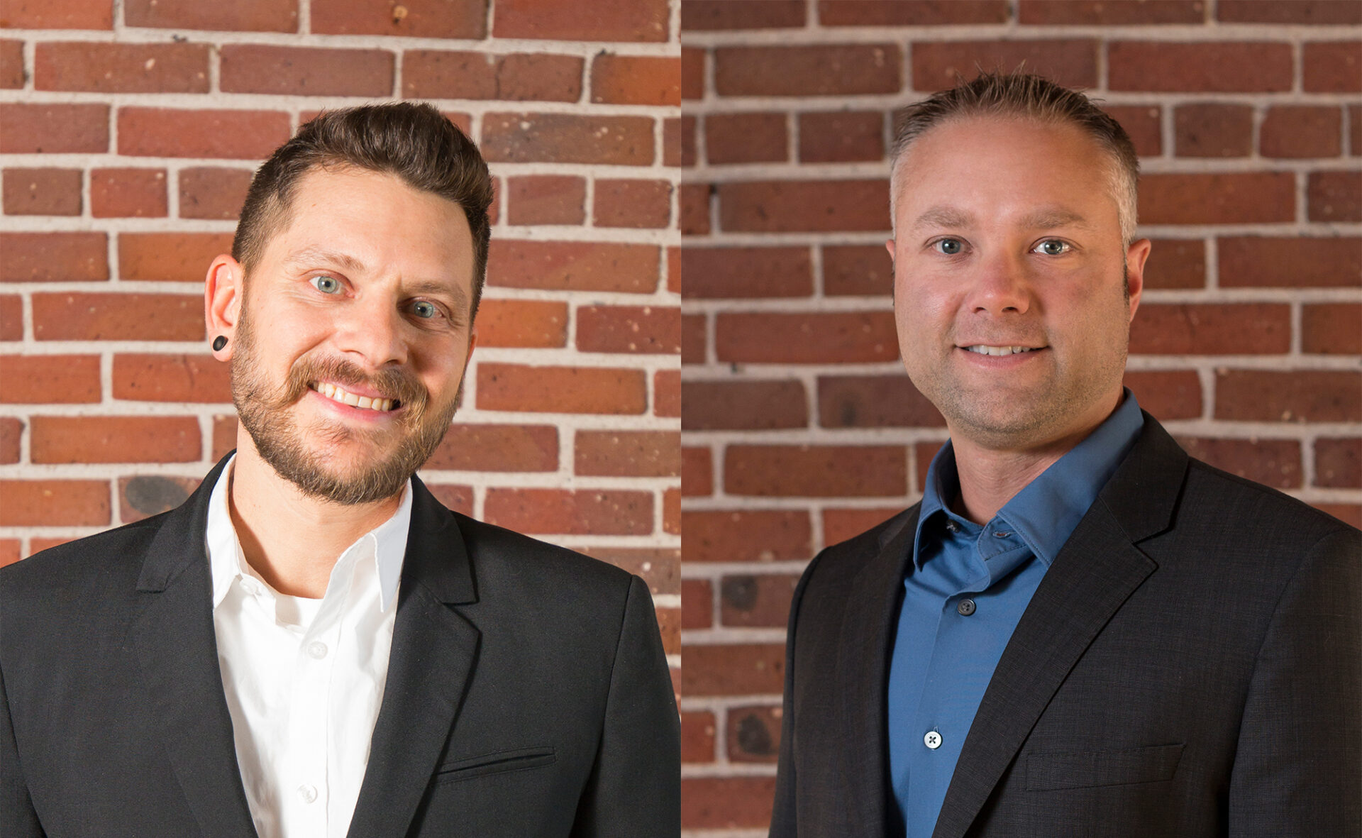 Adam Kantor and Steve Martinez