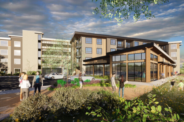 Aspra at Foothills Farm