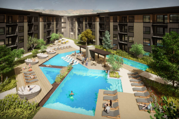 Aspra at Foothills Farm