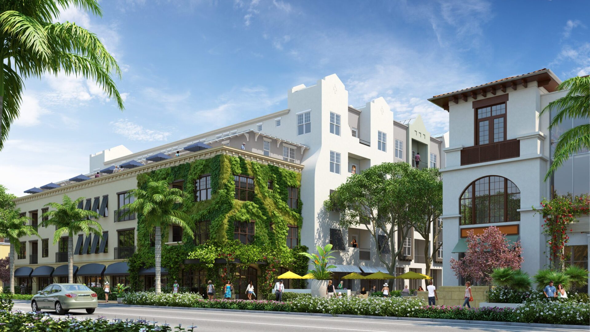 Project Update: Atlantic Crossing