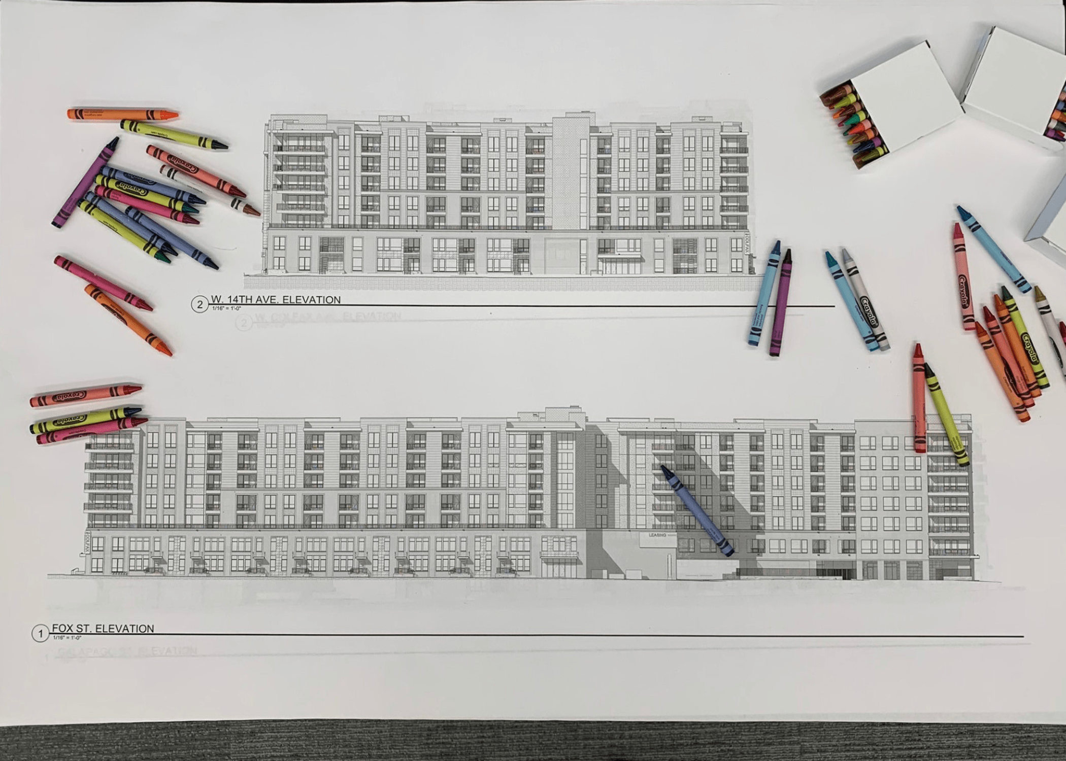 Empowering Future Architects and Land Planners